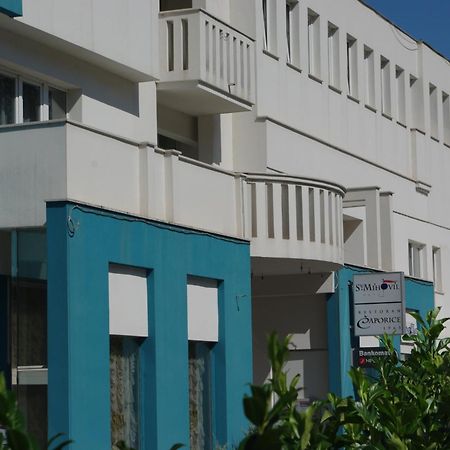 Hotel Sv. Mihovil Trilj Екстер'єр фото