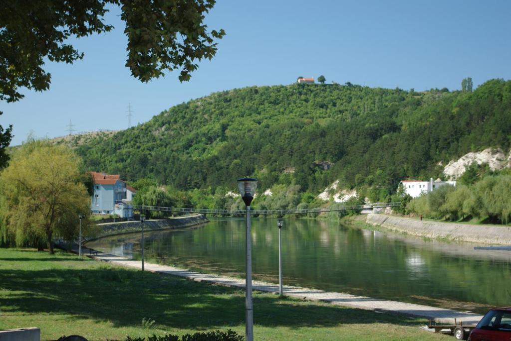 Hotel Sv. Mihovil Trilj Номер фото